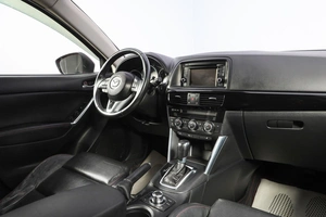 Внедорожник Mazda CX-5 2014 года, 1899000 рублей, Новосибирск