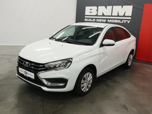 Седан ВАЗ (LADA) Vesta 2023 года, 1360000 рублей, Курск