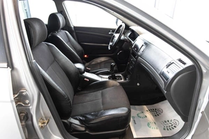 Седан Chevrolet Epica 2006 года, 469000 рублей, Красноярск