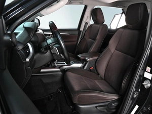 Внедорожник Toyota Fortuner 2019 года, 3599000 рублей, Аксай