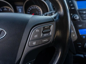 Внедорожник Hyundai Santa Fe 2014 года, 1729000 рублей, Саратов