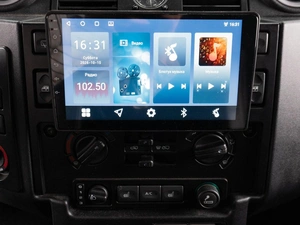 Внедорожник Land Rover Defender 2014 года, 3150000 рублей, Тюмень
