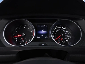 Внедорожник Volkswagen Tiguan Allspace 2021 года, 4050000 рублей, Москва