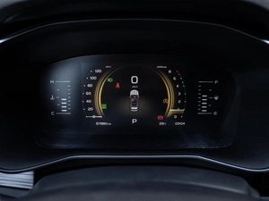 Внедорожник Geely Atlas Pro 2022 года, 1970000 рублей, Краснодар