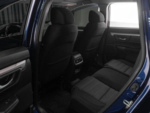 Внедорожник Honda CR-V 2017 года, 3199000 рублей, Тюмень