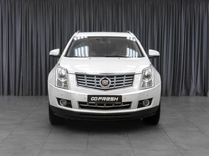 Внедорожник Cadillac SRX 2013 года, 1399000 рублей, Тюмень