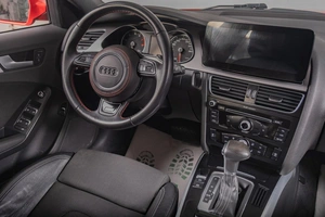 Седан Audi A4 2012 года, 1389000 рублей, Томск