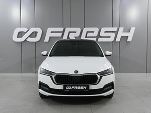 Лифтбек Skoda Octavia 2021 года, 2399000 рублей, Аксай