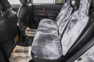 Внедорожник Toyota Highlander 2013 года, 2389000 рублей, Барнаул