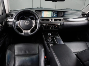 Седан Lexus GS 2014 года, 2609000 рублей, Тюмень
