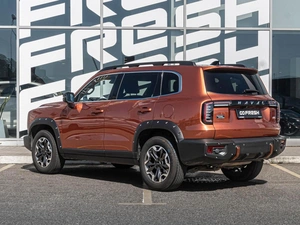 Внедорожник Haval Dargo X 2022 года, 2560000 рублей, Краснодар