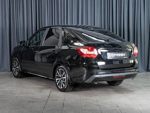 Лифтбек ВАЗ (LADA) Granta 2024 года, 970000 рублей, Волгоград