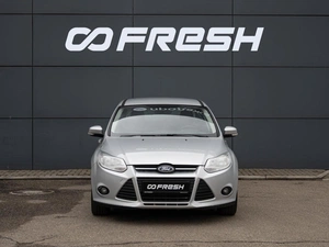 Седан Ford Focus 2011 года, 720000 рублей, Краснодар