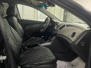 Хетчбэк Chevrolet Cruze 2013 года, 750000 рублей, Ачинск