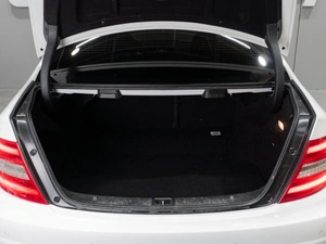 Седан Mercedes-benz C-класс 2013 года, 1644000 рублей, Тюмень