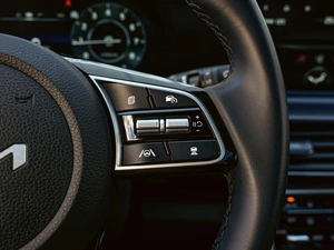 Внедорожник Kia Seltos 2024 года, 2680000 рублей, Краснодар