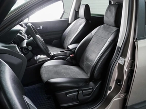 Внедорожник Nissan Qashqai 2008 года, 899000 рублей, Воронеж