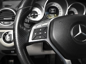 Седан Mercedes-benz C-класс 2012 года, 1470000 рублей, Ставрополь