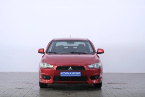Седан Mitsubishi Lancer 2007 года, 899000 рублей, Омск