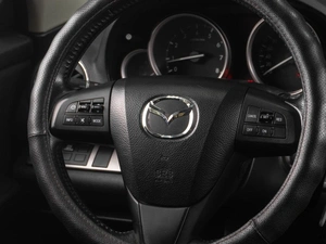 Седан Mazda 6 2012 года, 899000 рублей, Тюмень