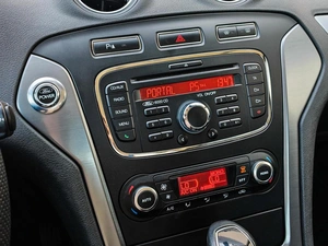 Седан Ford Mondeo 2010 года, 990000 рублей, Краснодар