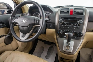 Внедорожник Honda CR-V 2008 года, 1179000 рублей, Барнаул