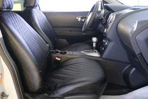 Внедорожник Nissan Qashqai 2007 года, 889000 рублей, Омск