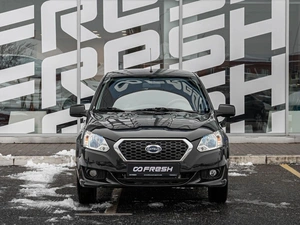Седан Datsun on-DO 2018 года, 720000 рублей, Краснодар