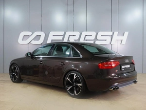 Седан Audi A4 2012 года, 1479000 рублей, Воронеж