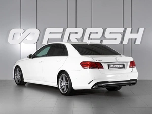 Седан Mercedes-benz E-класс 2013 года, 2511000 рублей, Минеральные Воды