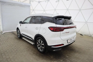 Внедорожник Chery Tiggo 7 2023 года, 2349000 рублей, Обнинск