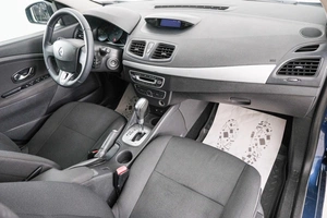 Хетчбэк Renault Megane 2011 года, 549000 рублей, Красноярск