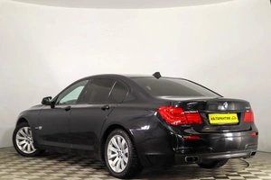 Седан BMW 7 серия 2011 года, 2449000 рублей, Пермь