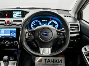Универсал Subaru Levorg 2015 года, 1550000 рублей, Красноярск