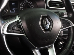 Внедорожник Renault Duster 2021 года, 1622000 рублей, Воронеж
