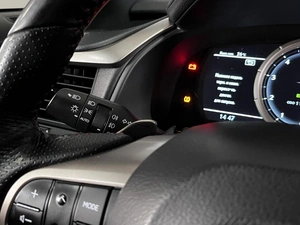 Внедорожник Lexus RX 2019 года, 5100000 рублей, Нижневартовск