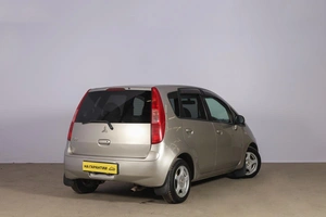 Хетчбэк Mitsubishi Colt 2003 года, 469000 рублей, Новосибирск