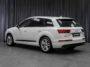 Внедорожник Audi Q7 2018 года, 3739000 рублей, Тюмень