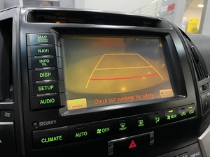 Внедорожник Toyota Land Cruiser 2011 года, 3297000 рублей, Солонцы