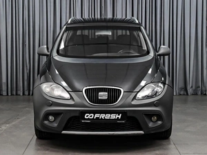 Минивэн SEAT Altea 2011 года, 729000 рублей, Ставрополь