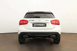 Внедорожник Mercedes-benz GLA-класс 2015 года, 1850000 рублей, Орёл
