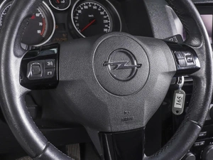 Хетчбэк Opel Astra 2007 года, 600000 рублей, Ростов-на-Дону