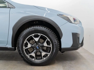Внедорожник Subaru XV 2018 года, 2070000 рублей, Красноярск
