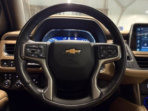 Внедорожник Chevrolet Tahoe 2022 года, 8499000 рублей, Павловская Слобода