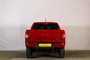 Пикап JAC T6 2022 года, 1339000 рублей, Тюмень