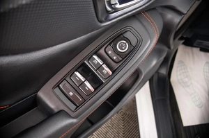 Внедорожник Subaru Forester 2024 года, 3989000 рублей, Пермь