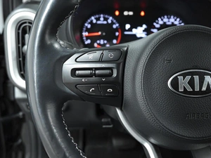 Хетчбэк Kia Picanto 2019 года, 1474000 рублей, Ставрополь