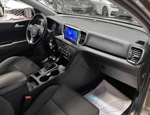 Внедорожник Kia Sportage 2016 года, 1947000 рублей, Красноярск