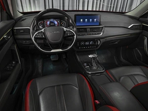 Внедорожник Dongfeng Aeolus Yixuan GS 2020 года, 1460000 рублей, Ставрополь
