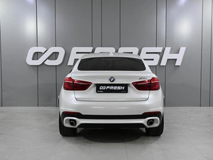 Внедорожник BMW X6 2016 года, 3675000 рублей, Ростов-на-Дону